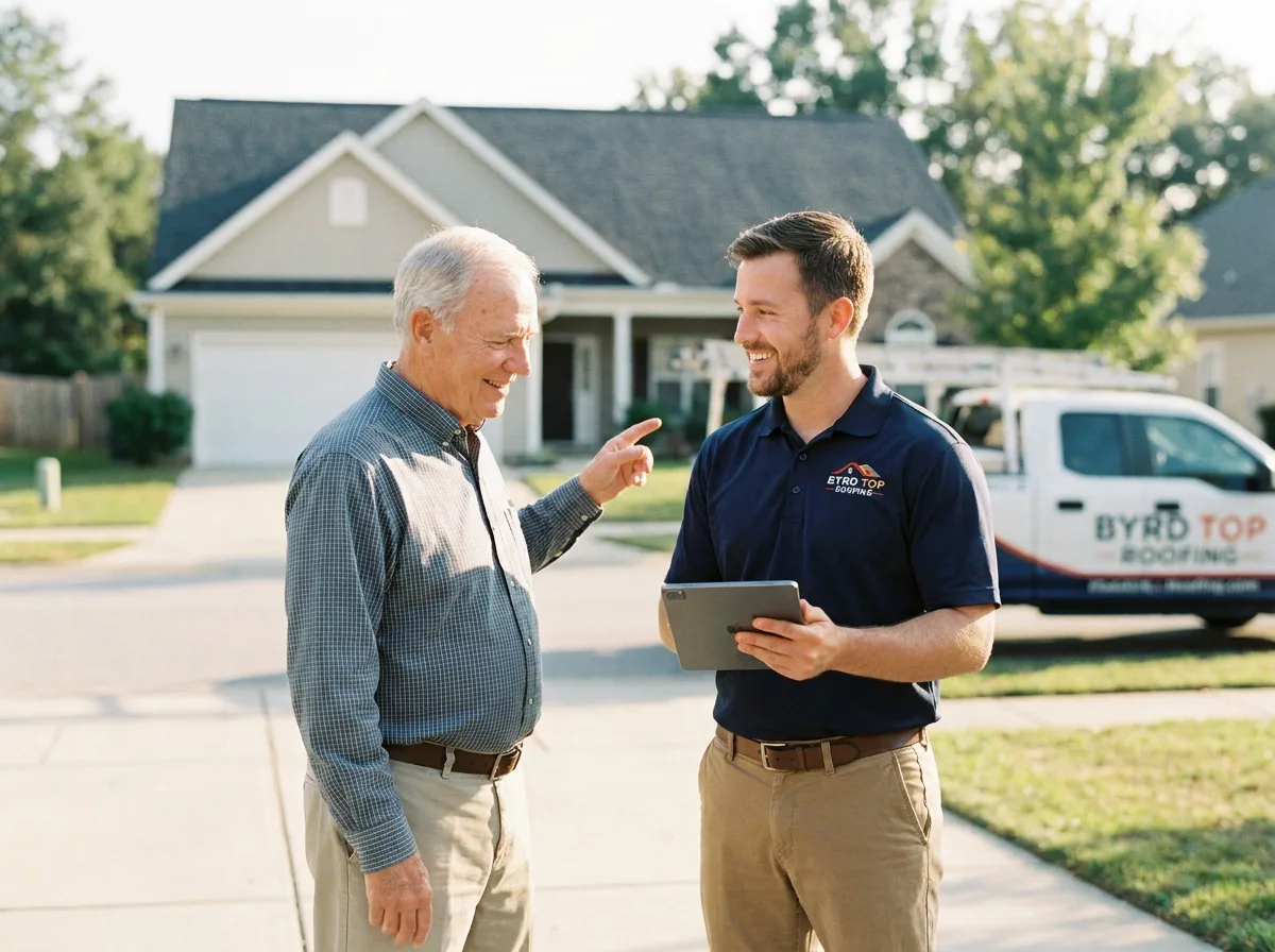 Roofing Reynolds, GA FAQs